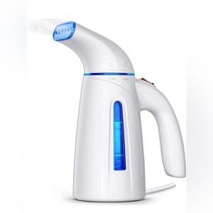 Handheld Garment Steamer 240ml Portable Clothing Steam Iron